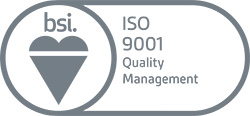 BSI Assurance Mark ISO