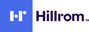 Logo Hillrom