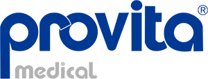 Logotipo Provita